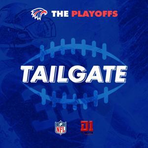 Tailgate : le podcast NFL et foot US de The Playoffs by The Playoffs