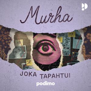 Murha joka tapahtui by Podimo