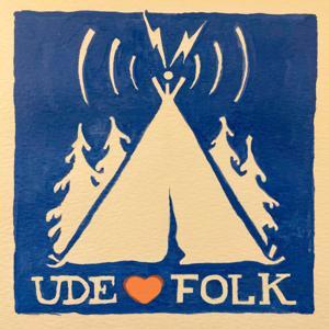 Udefolk by Spejder Sport