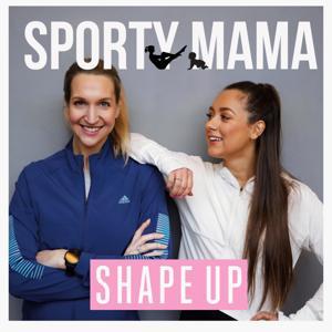 Sporty mama by Shape Up & Moderne Media
