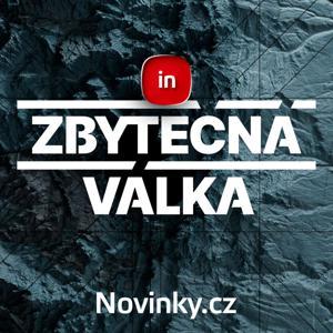Zbytečná Válka by Novinky.cz