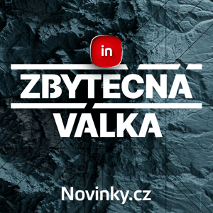 Zbytečná válka by Novinky.cz