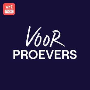 Voorproevers by Radio 1