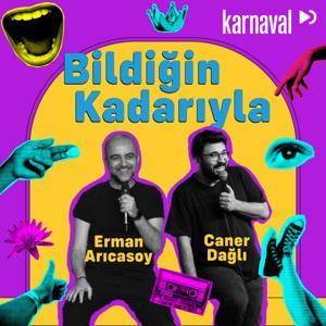 Bildiğin Kadarıyla by Erman Arıcasoy, Caner Dağlı via Karnaval.com