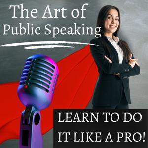The Art of Public Speaking by Dale Carnegie