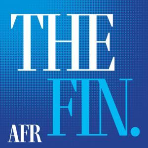 The Fin by Australian Financial Review