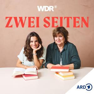 Zwei Seiten - Der Podcast über Bücher | WDR by WDR