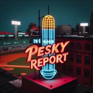 The Pesky Report (Red Sox Podcast)🎙 by Beyond The Monster