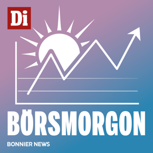 Börsmorgon by Di TV