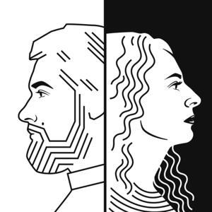 Асиметрія by Артем Албул і Емма Антонюк