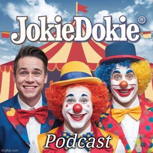 Jokie Dokie™ - Jokes, Jokes & More Jokes & Funny Short Stories Too ! by The Jokester