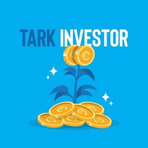 Tark Investor by Delfi Meedia