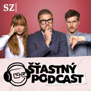 Šťastný podcast by Seznam Zprávy