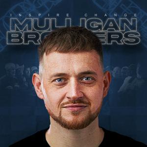 Mulligan Brothers Interviews by Jordan Mulligan