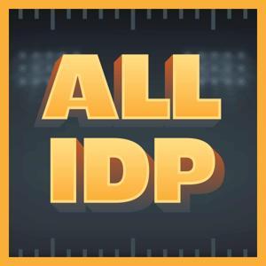 All IDP: Drafts, Bets, Trades by The IDP Show