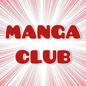 MANGA CLUB by Adrien et Julien