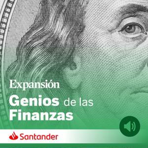 Genios de las Finanzas by Expansión