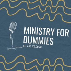Ministry For Dummies by Ministry For Dummies