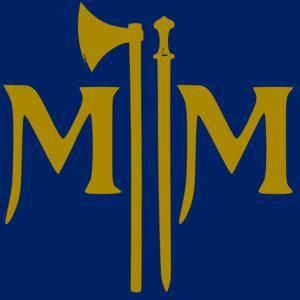 Muster In Mercia | Fantasy Wargame Podcast by Muster In Mercia