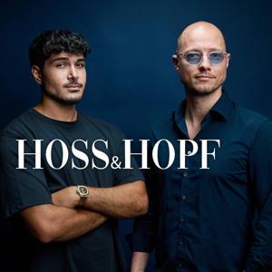 Hoss & Hopf by Kiarash Hossainpour, Philip Hopf