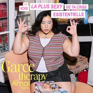 Garce Therapy by Amal Tahir