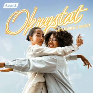 Okrystat by Asabea Britton AB