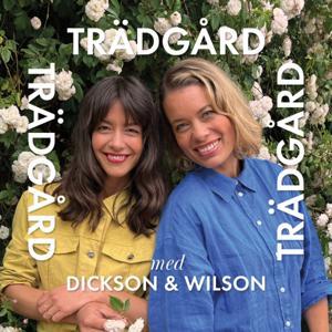Trädgård Trädgård Trädgård med Dickson och Wilson by Dickson och Wilson