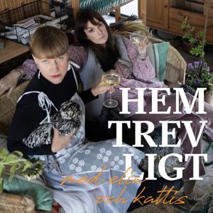 Hemtrevligt by Elin och Kattis