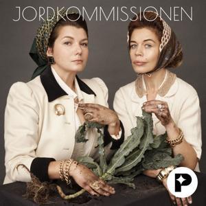 Jordkommissionen by Perfect Day Media