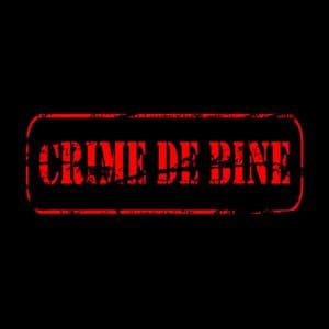 crime de bine by crime de bine