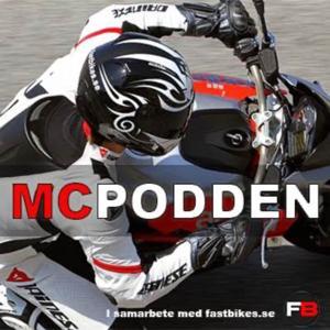 MCPODDEN - allt om motorcyklar by MCpodden / fastbikes.se