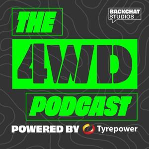 The 4WD Podcast by BackChat Studios