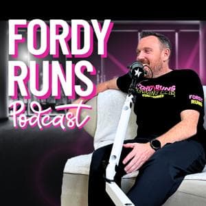 The Long Run Show by FORDY RUNS