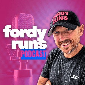 The Long Run Show by FORDY RUNS