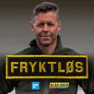 Fryktløs by Både Og & Blåkläder