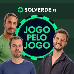 Jogo Pelo Jogo - Solverde.pt by solverde.pt