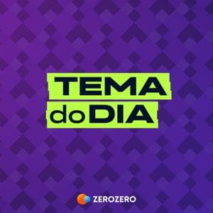 Tema do Dia by zerozero