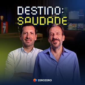 Destino Saudade by zerozero
