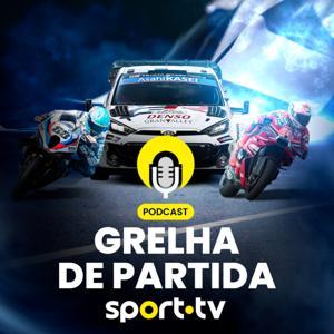 Grelha de Partida by SPORT TV