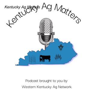 Kentucky Ag Matters by jstonet
