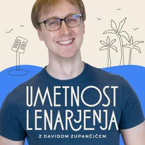 Umetnost Lenarjenja by David Zupančič