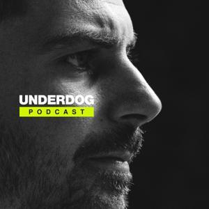 UNDERDOG podcast by Jure Laharnar