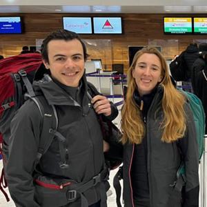 Le ChaBuleux voyage de Charlie et Buli en Asie by Buli & Charlie