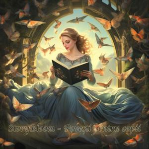 StoryBloom - Povești pentru copii by StoryBloom