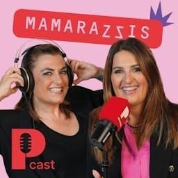 Mamarazzis by El Periódico
