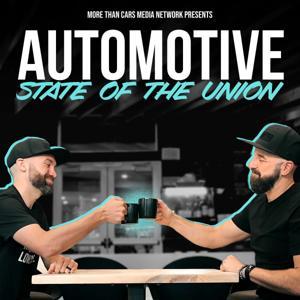 Automotive State of The Union by More Than Cars Media Network