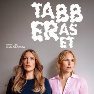 Tabberaset by Frida Lund och Klara Doktorow