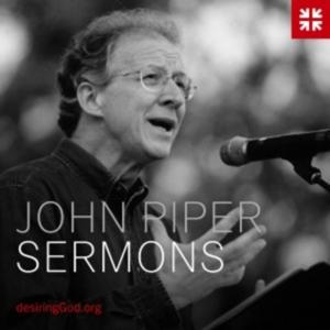 John Piper's Scripture Sermons by Osaro Ochuko Adade