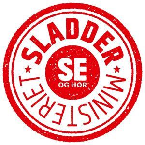 Sladderministeriet by SE og HØR