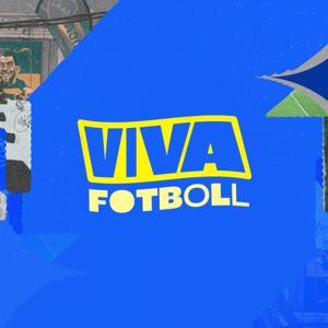Viva Fotboll by K26 Media